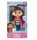 Boneca Gabby´s Dollhouse Casa Magica 25 Cm