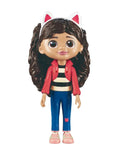 Boneca Gabby´s Dollhouse Casa Magica 25 Cm