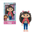 Boneca Gabby´s Dollhouse Casa Magica 25 Cm