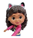 Boneca Gabby´s Dollhouse Casa Magica 25 Cm