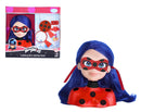 Boneca Mini Busto LadyBug Miraculous C/ Acessórios Styling