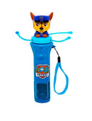 Brinquedo Varinha Giratória Patrulha Canina C/ Luz Infantil