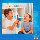 Brinquedo Varinha Giratória Patrulha Canina C/ Luz Infantil