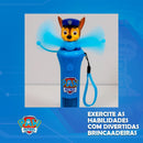 Brinquedo Varinha Giratória Patrulha Canina C/ Luz Infantil