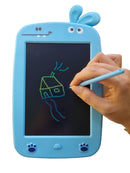 Lousa Magica LCD Risca e Apaga 29 Cm Bichinho
