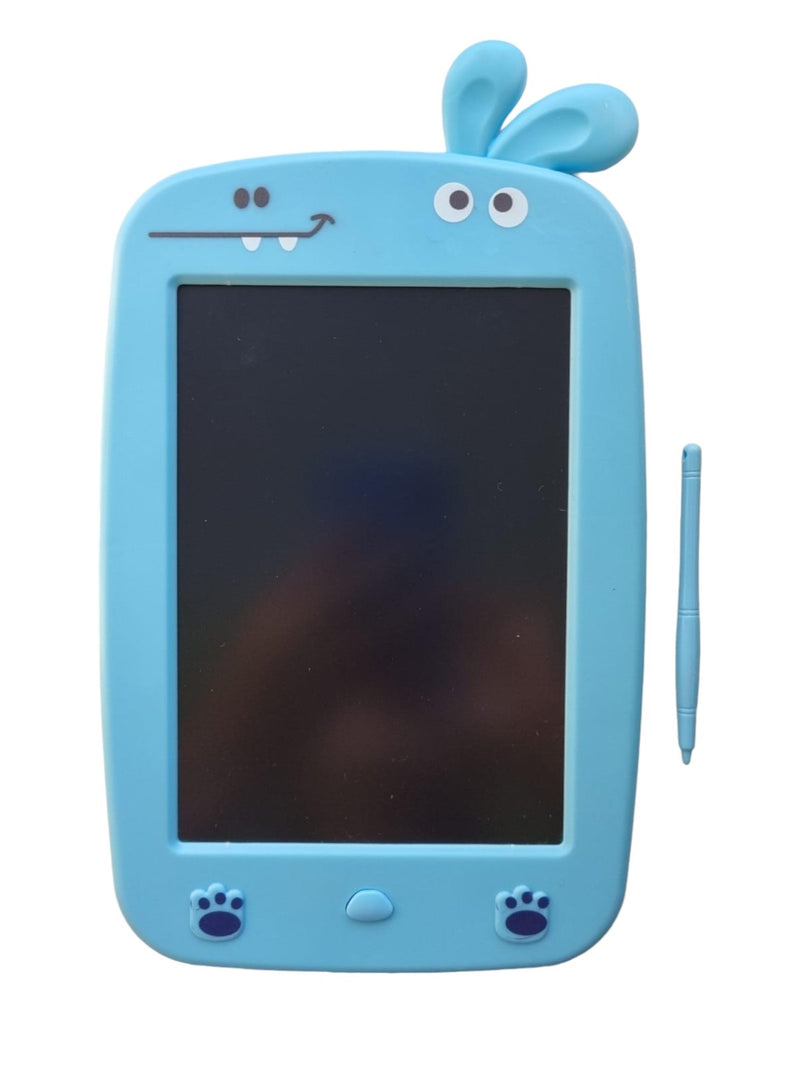 Lousa Magica LCD Risca e Apaga 29 Cm Bichinho