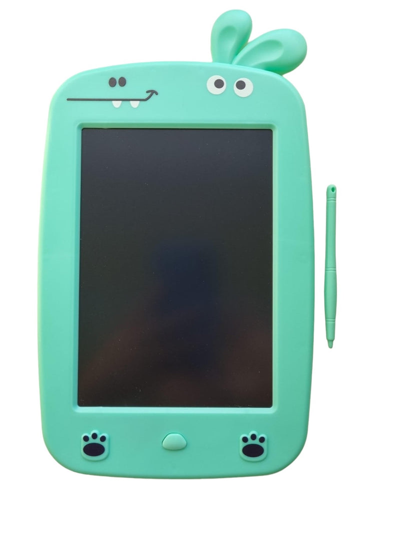 Lousa Magica LCD Risca e Apaga 29 Cm Bichinho