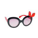 Óculos de Sol Infantil Com Protetor Labial - Make Brinq