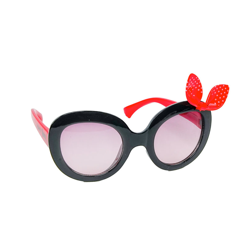 Óculos de Sol Infantil Com Protetor Labial - Make Brinq