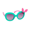 Óculos de Sol Infantil Com Protetor Labial - Make Brinq