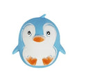 Bichinho Bolinha Squishy Apertar 8 Cm Anti Stress - Turma Bolotinha