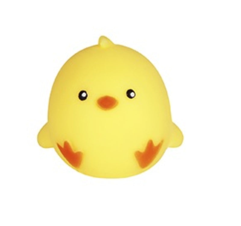 Bichinho Bolinha Squishy Apertar 8 Cm Anti Stress - Turma Bolotinha