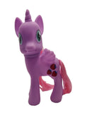 Poney Unicórnio Com Acessórios - Unibaby