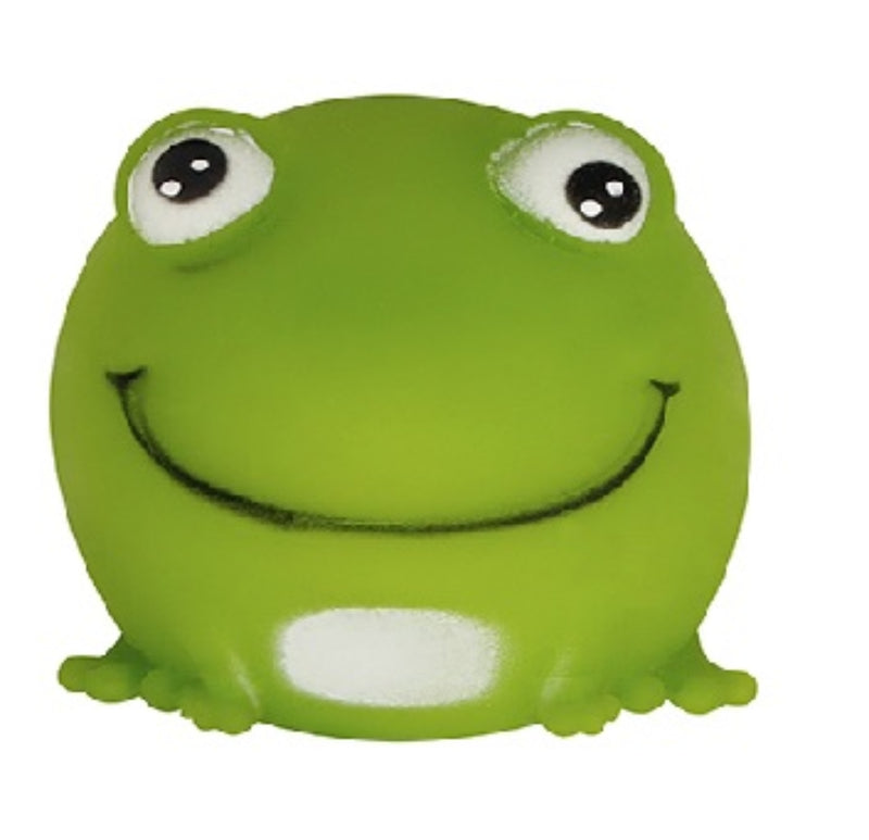 Bichinho Bolinha Squishy Apertar 8 Cm Anti Stress - Turma Bolotinha
