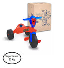 Bibi Motoca New Speed