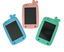 Lousa Magica LCD Risca e Apaga 29 Cm Bichinho