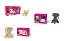 Mini Pets Barbie Com Acessórios - Mattel