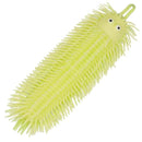 Lagarta Fun 23 cm - Acende Luz Sensorial Colorida