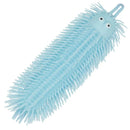 Lagarta Fun 23 cm - Acende Luz Sensorial Colorida