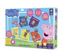 Jogo Educativo Peppa Pig Aprenda Letras e Números Pedagógico