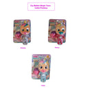 Boneca Mini Cry Babies Magic Tears - Chora de Verdade