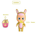 Boneca Mini Cry Babies Magic Tears - Chora de Verdade