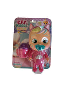 Boneca Mini Cry Babies Magic Tears - Chora de Verdade