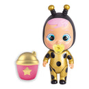 Boneca Mini Cry Babies Magic Tears - Chora de Verdade