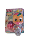 Boneca Mini Cry Babies Magic Tears - Chora de Verdade