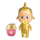 Boneca Mini Cry Babies Magic Tears - Chora de Verdade