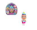 Boneca Mini Cry Babies - Magic Tears Stars Talent - Profissões