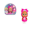 Boneca Mini Cry Babies - Magic Tears Stars Talent - Profissões