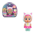 Boneca Mini Cry Babies - Magic Tears Stars Talent - Profissões