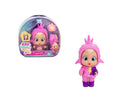 Boneca Mini Cry Babies - Magic Tears Stars Talent - Profissões