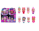 Boneca Mini Cry Babies - Magic Tears Stars Talent - Profissões