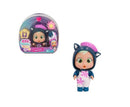 Boneca Mini Cry Babies - Magic Tears Stars Talent - Profissões
