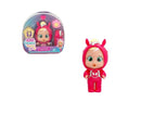 Boneca Mini Cry Babies - Magic Tears Stars Talent - Profissões
