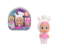 Boneca Mini Cry Babies - Magic Tears Stars Talent - Profissões