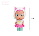 Boneca Mini Cry Babies - Magic Tears Stars Talent - Profissões