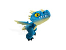 Boneco Dragão Baby - Como Treinar seu Dragão - Tempestade - 20 Cm