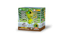 Mini Baby Dino T-Rex Verde - Jurassic World - Brilha no Escuro