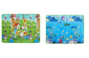 Tapete Atividade Infantil 90x1,20 Educativo - Sortido
