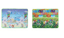 Tapete Atividade Infantil 90x1,20 Educativo - Sortido