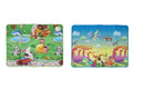 Tapete Atividade Infantil 90x1,20 Educativo - Sortido