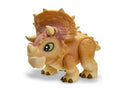 Boneco Baby Dino Triceratops Grande Universal Jurassic World