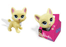 Mini Pets da Barbie na Casinha 12 Cm - Mattel