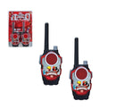 Walkie Talkie Radio Comunicador Infantil - Bombeiro