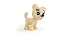 Boneco Cachorro Honey Hora do Passeio - Pets Barbie