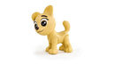Boneco Cachorro Taffy Hora do Passeio - Pets Barbie