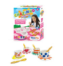 Chazinho Para Pintar + Guache e Pincel